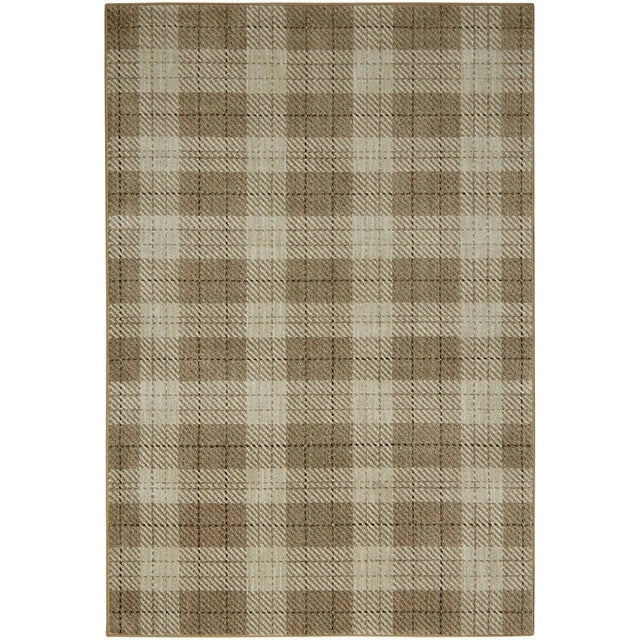 Kendrick Area Rug Beige