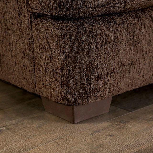 Wanstead Sectional