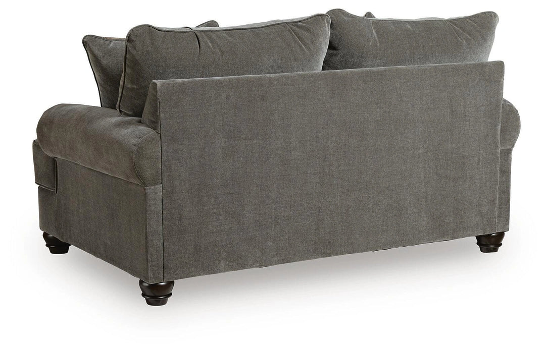 Tallow Creek Loveseat