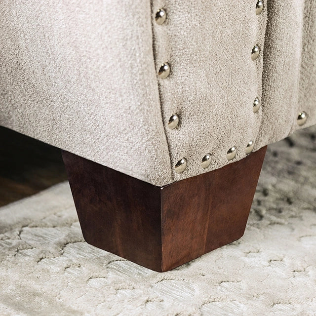 Sinatra Love Seat