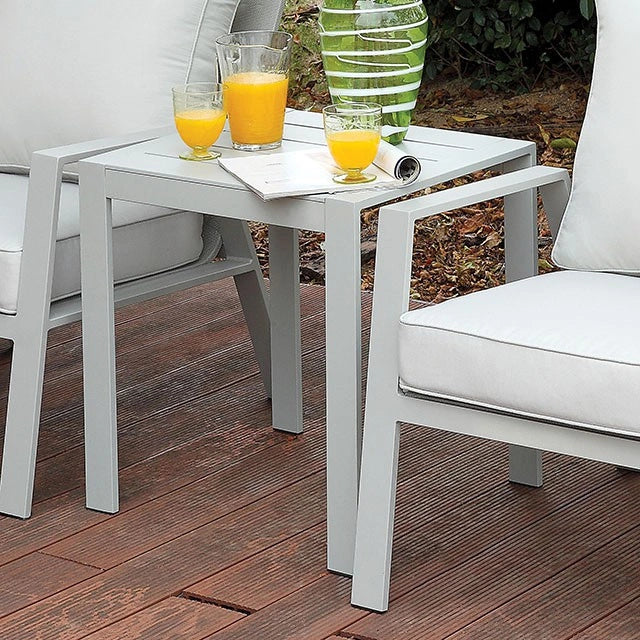 Cordelia Side Table