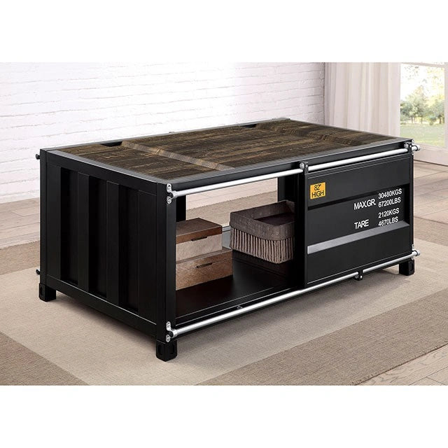 Dicargo Coffee Table