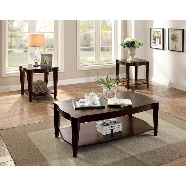 Ashleigh End Table
