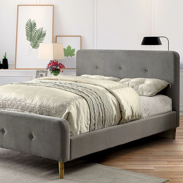 Barney Bed