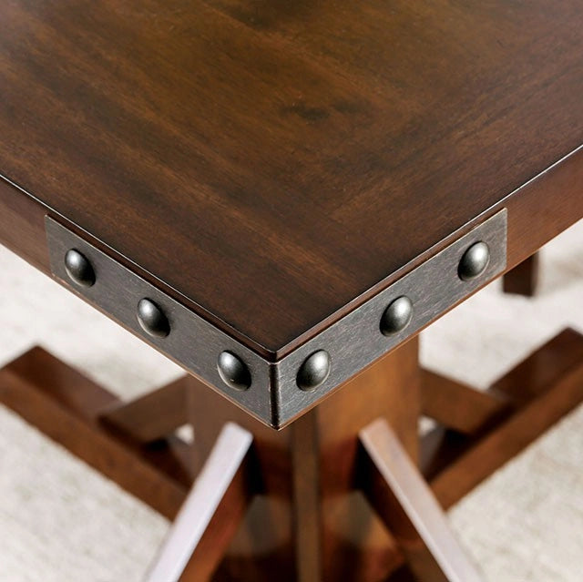 Glenbrook 5 Pc Counter Ht Table Set