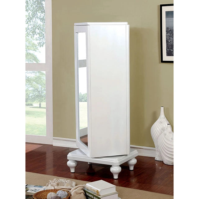 Swivel Chest Avior