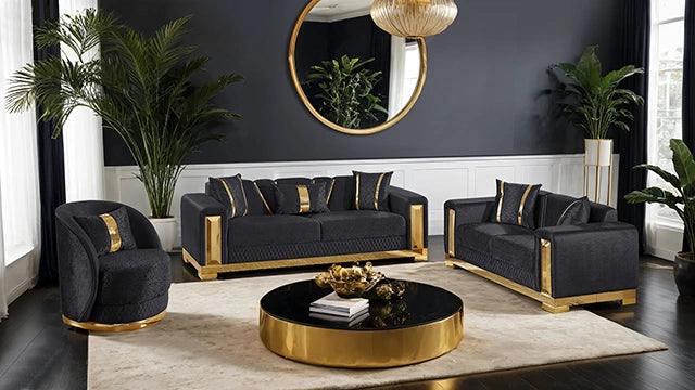 Valdosta Loveseat