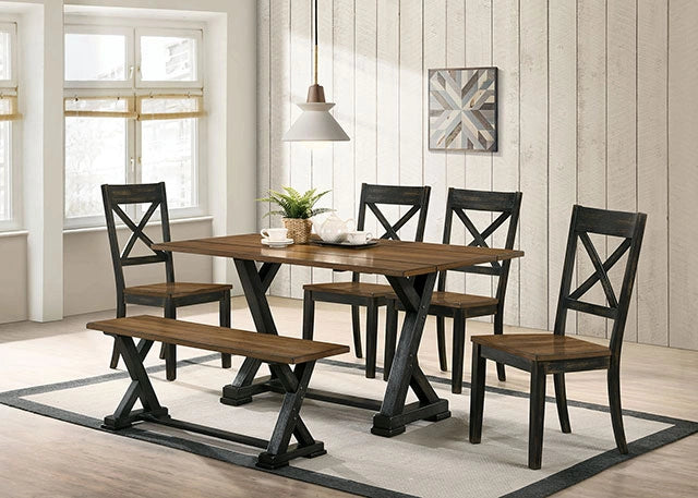 Yensley Chair