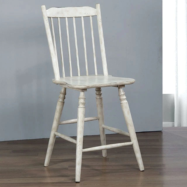 Ann Lee Counter Ht. Side Chair (2/Ctn)