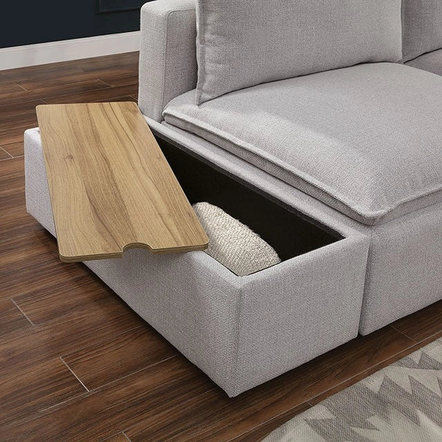 Arlene Sectional