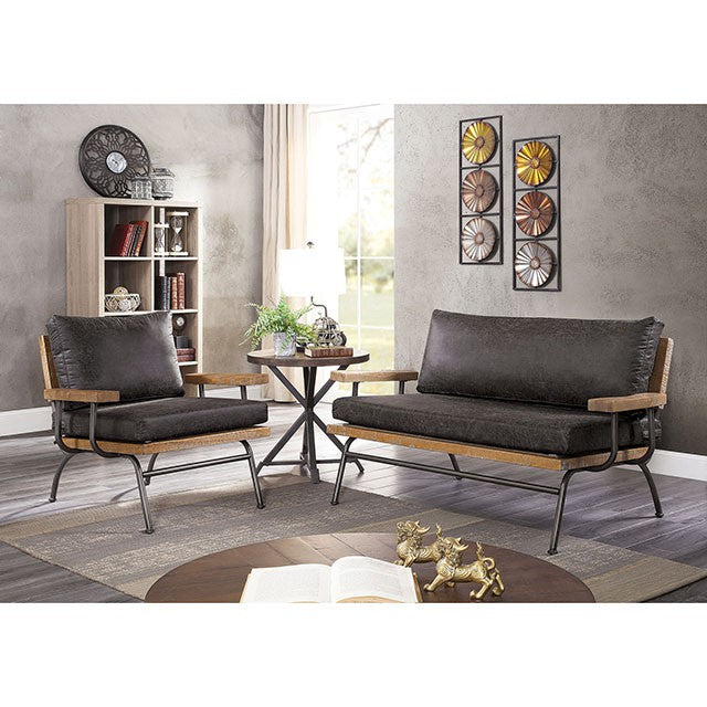 Santiago Love Seat