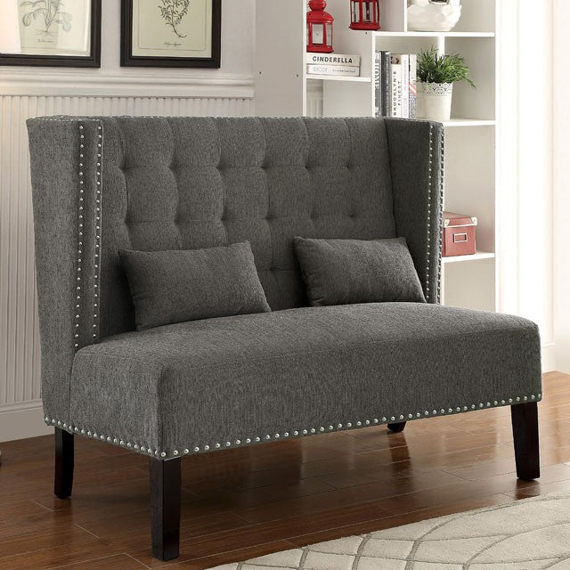 Amora Love Seat