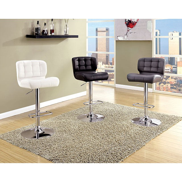 Kori Bar Chair White