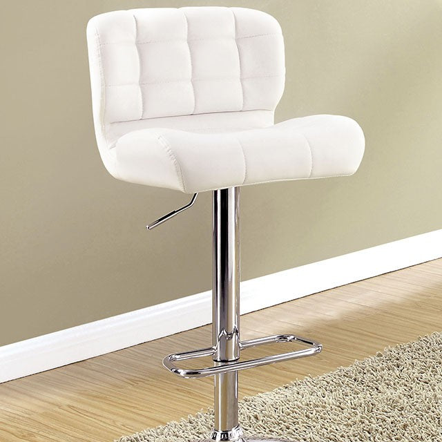Kori Bar Chair White