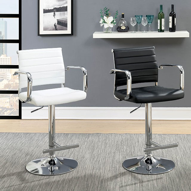 Sedona Bar Stool White