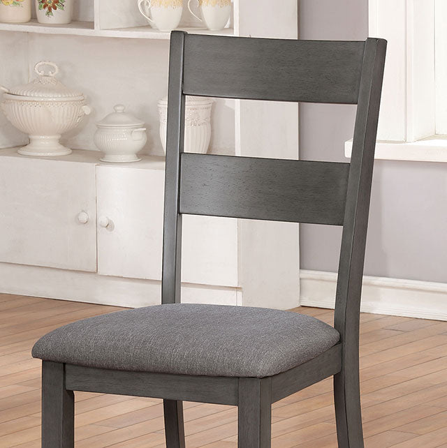Juniper Side Chair (2/Ctn)