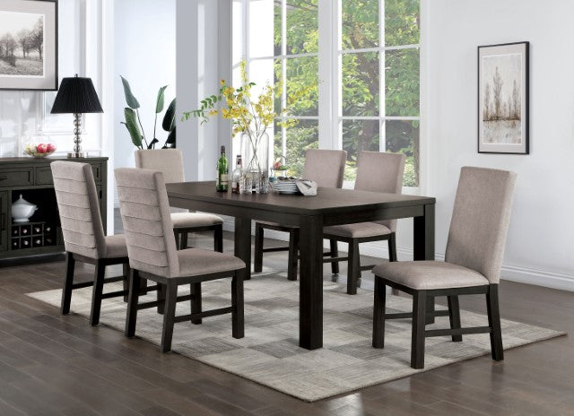 Umbria Dining Table Gray