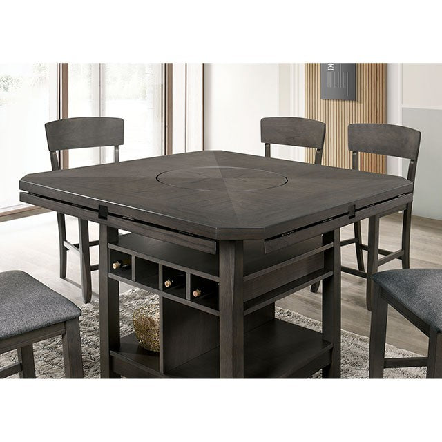 Stacie Dining Table Set