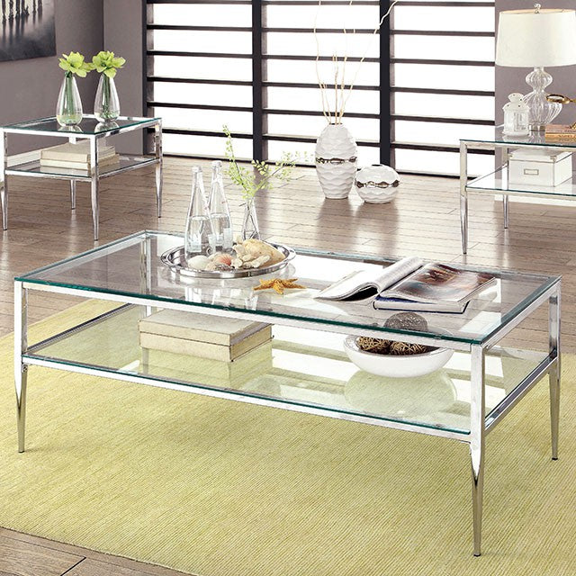 Tanika Coffee Table