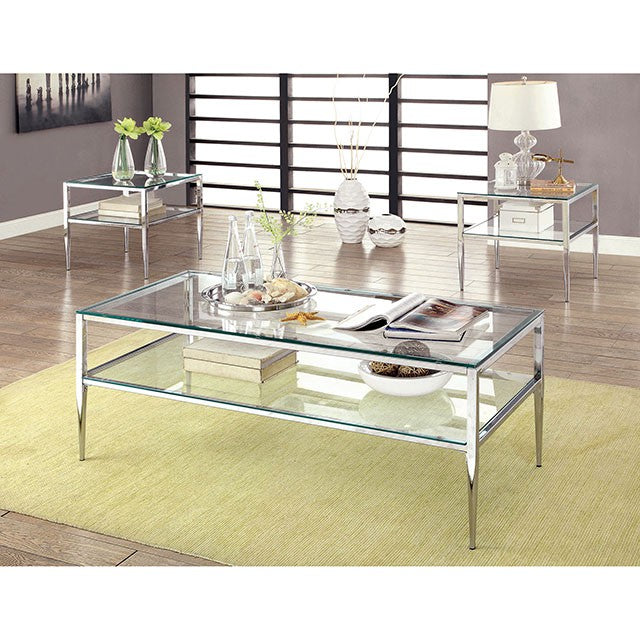 Tanika Coffee Table
