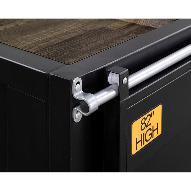 Dicargo Coffee Table