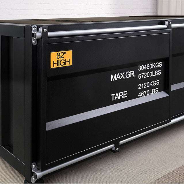 Dicargo Coffee Table