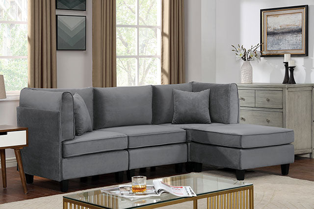 Sandrine Sectional