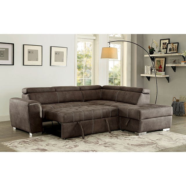 Lorna Sectional