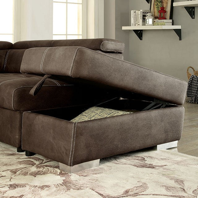 Lorna Sectional
