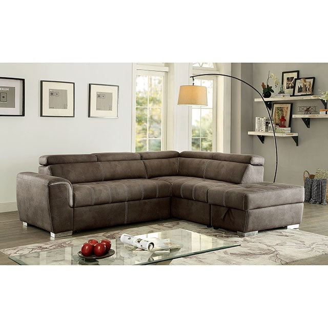 Lorna Sectional