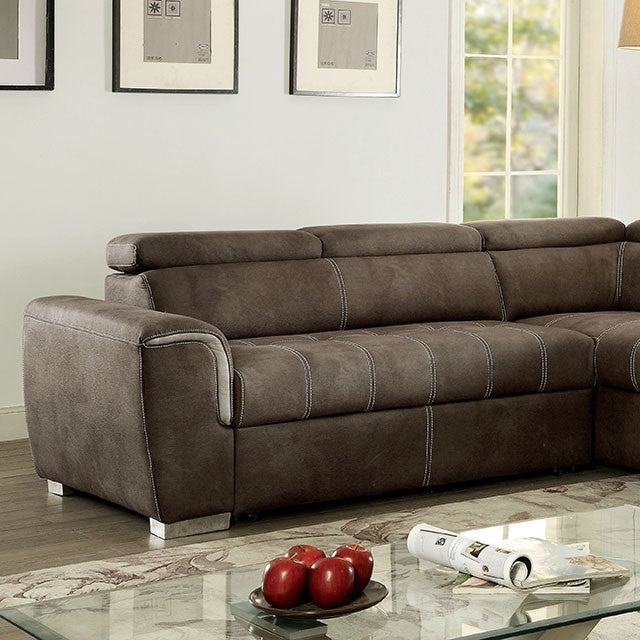 Lorna Sectional
