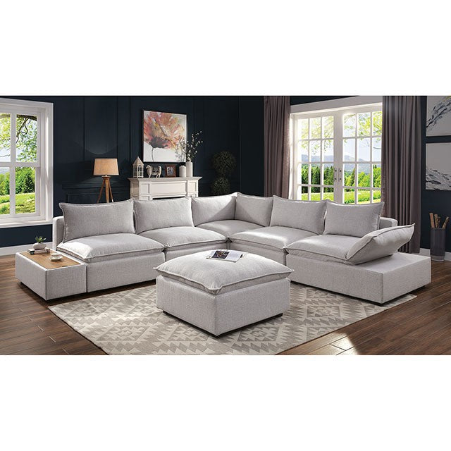 Arlene Sectional