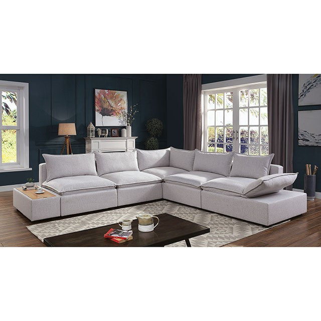 Arlene Sectional