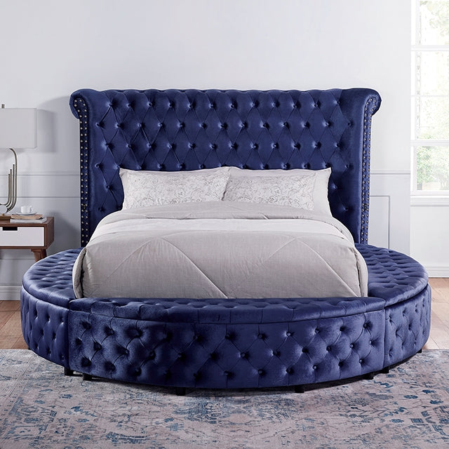Sansom Bed