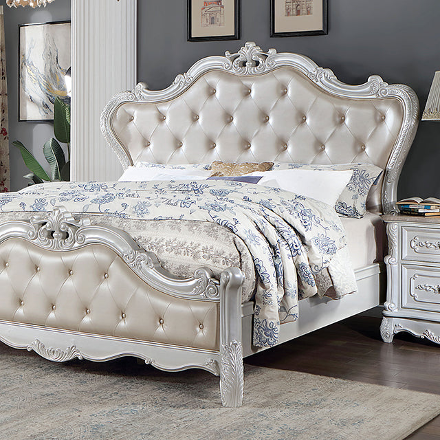 Rosalind Cal.King Bed