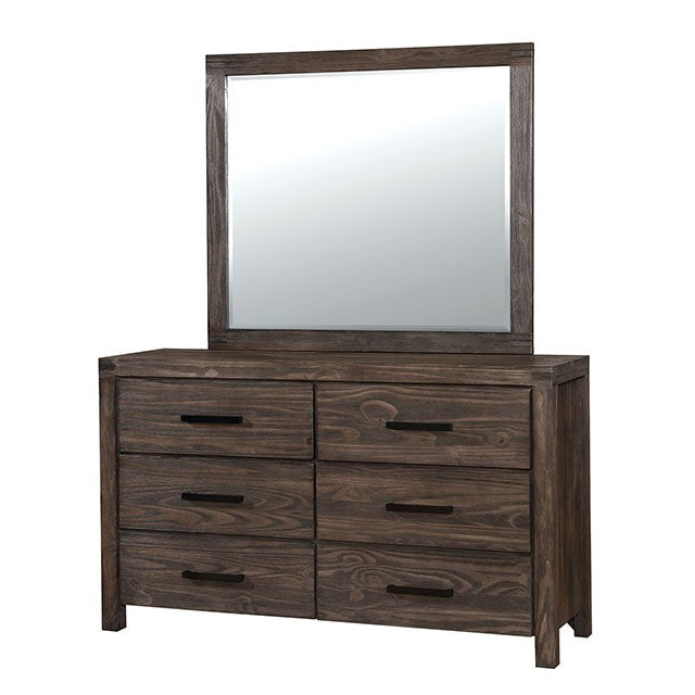 Rexburg Dresser