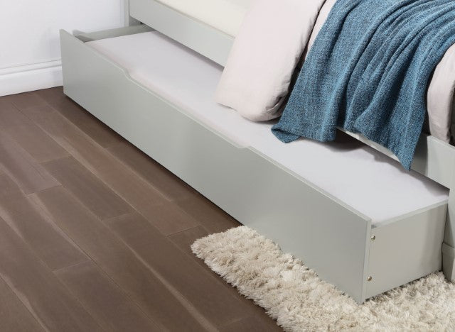 Lycorida 4 Pc Bedroom Set