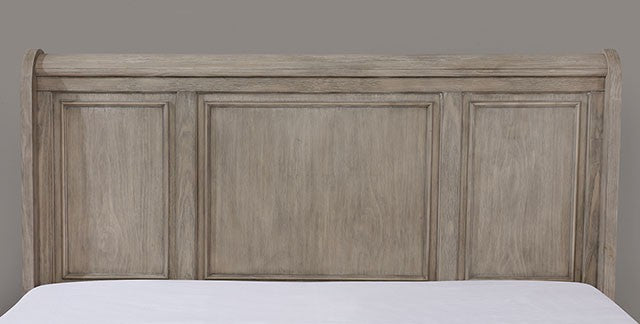 Wells Queen Bedroom Set