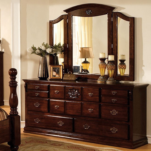 Tuscan Dresser