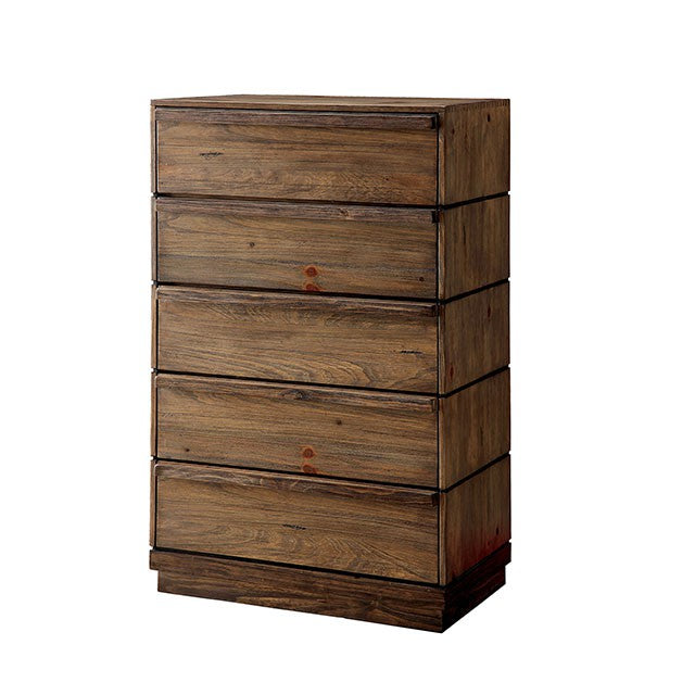 Coimbra Chest
