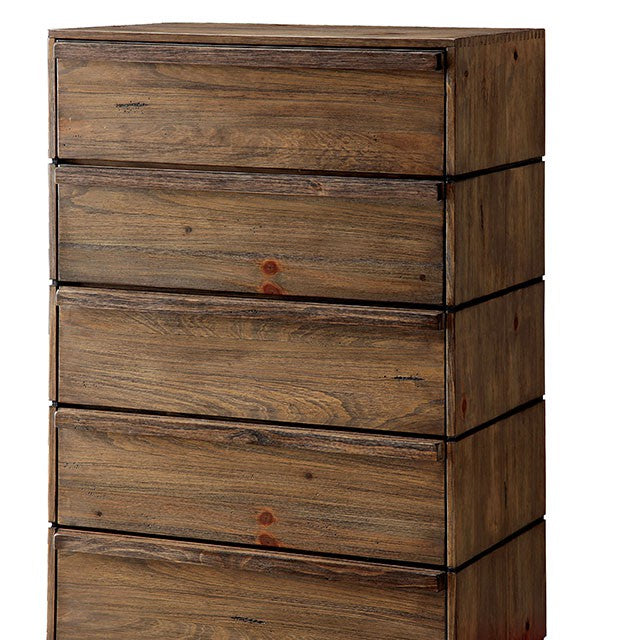 Coimbra Chest