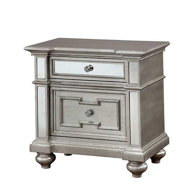 Salamanca Night Stand