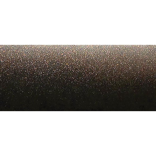 Iria Bed Brown & Black