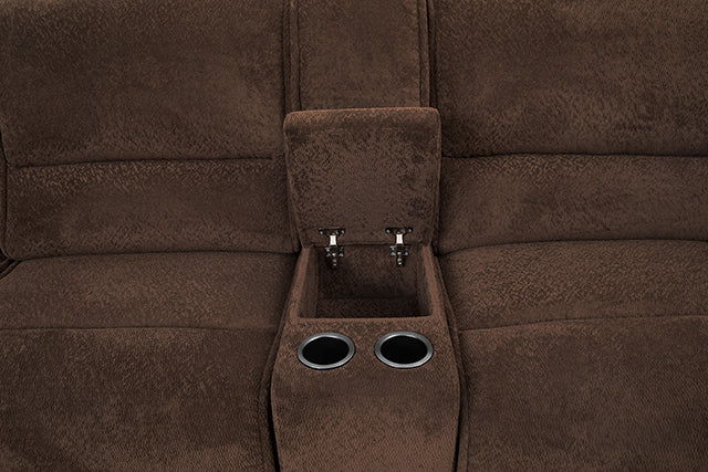 Damasus Power Sectional Java