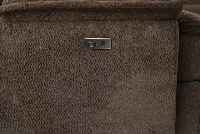 Damasus Power Sectional Java