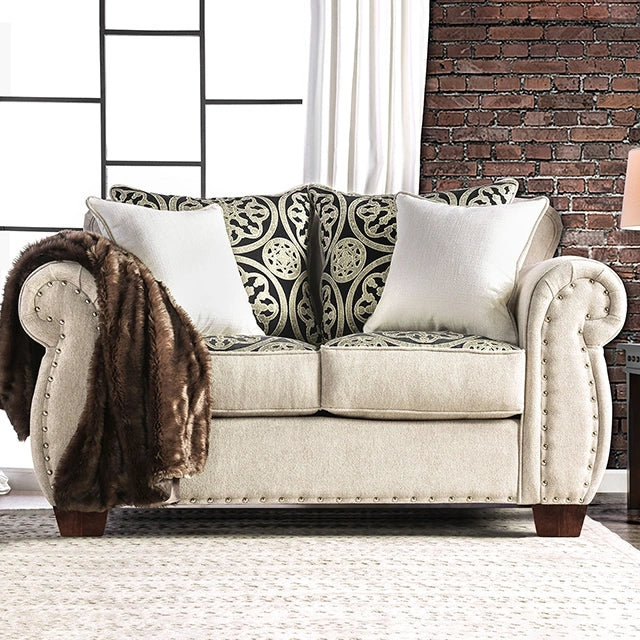 Sinatra Love Seat