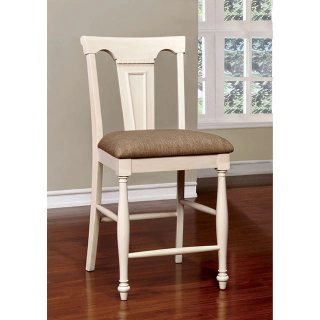 Sabrina 7 Pc Counter Ht Table Set