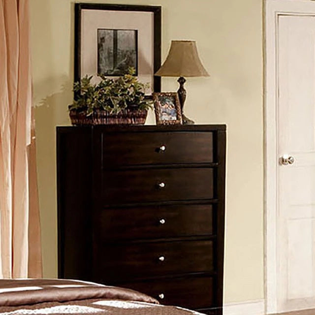 Glastonbury Chest