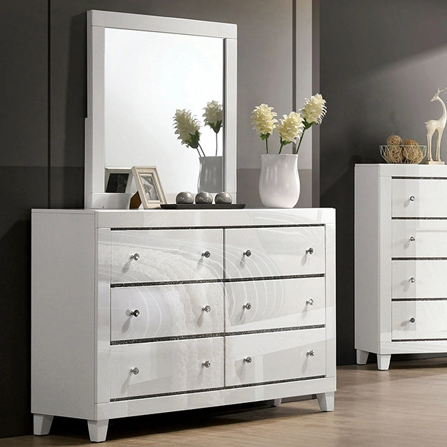 Magdeburg Dresser