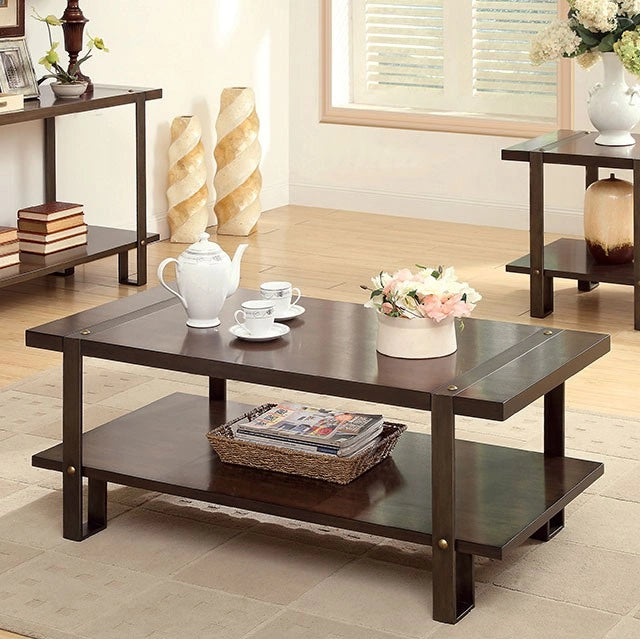 Arbor Coffee Table